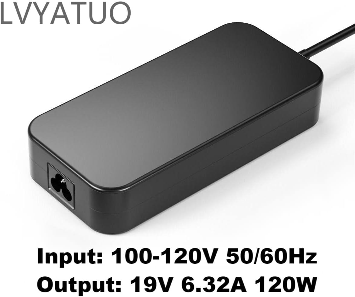 Cargador para Asus Rog GL551 Gl552vw GL553v