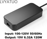 Cargador para Asus Rog GL551 Gl552vw GL553v