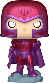 Pop! Comic Cover: Marvel X-Men #1 Magneto PX Vinyl Figure