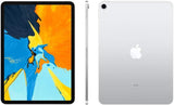 Apple iPad Pro 11" 512GB Wi-Fi + Cellular 1ª Generación – Plata – Reacondicionado