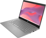 Notebook HP Chromebook 14” Intel Celeron N4500 4 GB RAM 64 GB eMMC – Reacondicionado