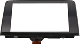 Reemplazo de navegación del digitizador de cristal de pantalla táctil de 8 pulgadas para Mazda CX9 CX-9 2016 2017 2018 2019