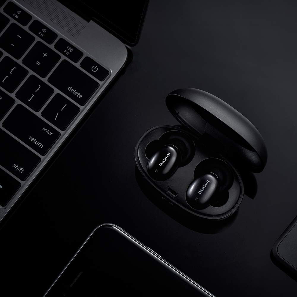 1MORE Audifonos TWS inalambricos Bluetooth