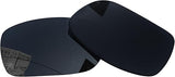 4 pares de lentes de repuesto polarizadas para gafas de sol Oakley Holbrook