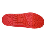 Zapatillas Skechers Uno - Stand On Air Hombre Rojo