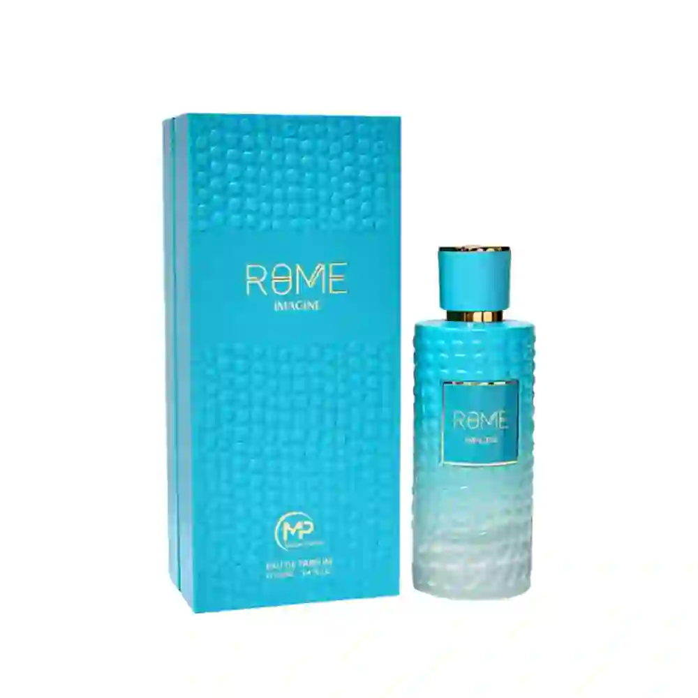 Mast Perfume Rome Imagine Eau de Parfum 100 ml para Hombre