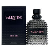 Valentino Uomo Born In Roma EDT Spray Men 3.4 oz 100ml