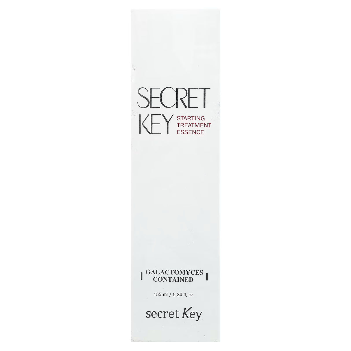 Secret Key, Esencia para tratamiento inicial, 155 ml (5,24 oz. líq.)