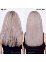 Máscara Reparación Total Cabello Dañado ABC 250 ml