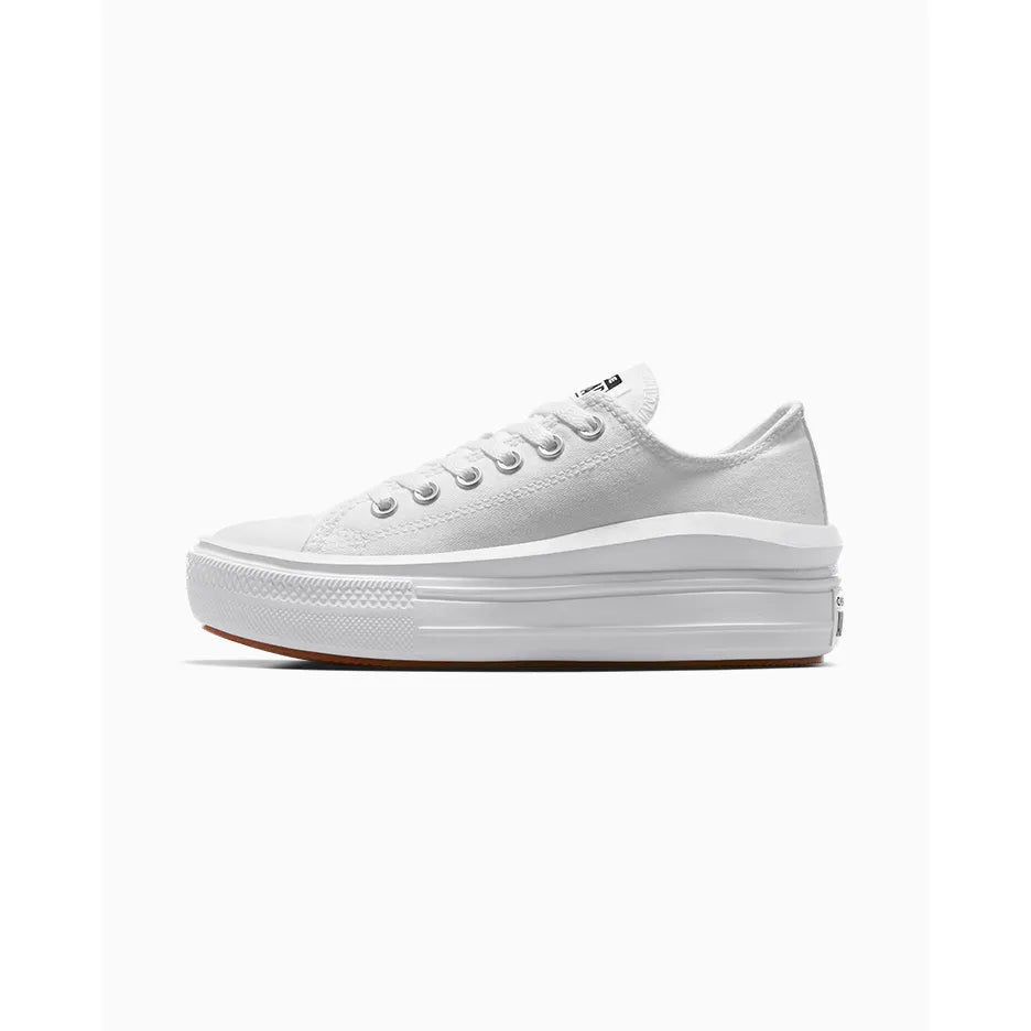 Zapatilla Converse Chuck Taylor All Star Move 570257c