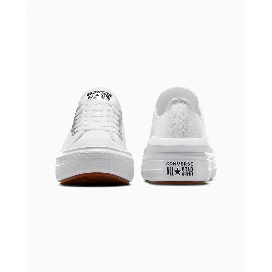 Zapatilla Converse Chuck Taylor All Star Move 570257c