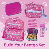 Lonchera Bentgo Chill 4 compartimientos con bolsa de hielo integrada