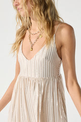 Vestido Ginza OLIVA