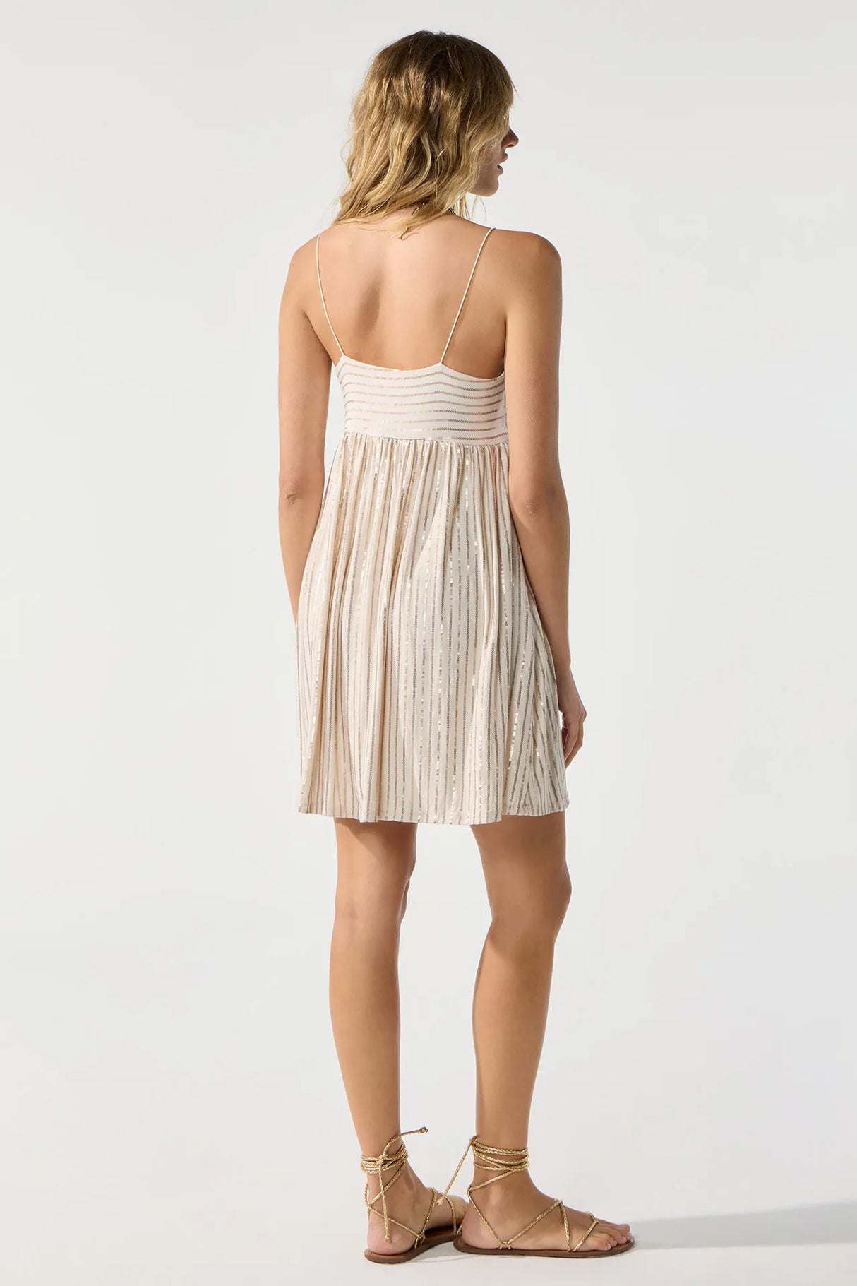 Vestido Ginza OLIVA