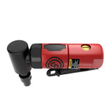 Amoladora de troqueles Air Angle Chicago Pneumatic CP876