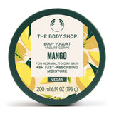 Yogurt Corporal de Mango