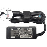 Cargador ROLADA 45W 19,5V 2,31A para HP Stream 11 / 13 / 14