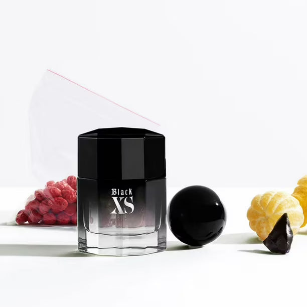 Rabanne Black XS EDT 100 ml para Hombre