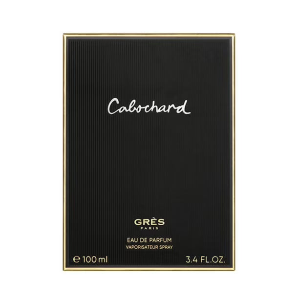 Perfume Grès Cabochard 100 ml Mujer Eau de Toilette Chipre Spray