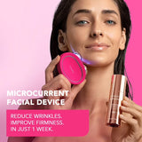 Dispositivo Facial FOREO BEAR™ 2 Advanced Microcurrent