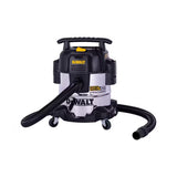 Dewalt Stealthsonic - Aspiradora Silenciosa Inteligente 19l - 110V