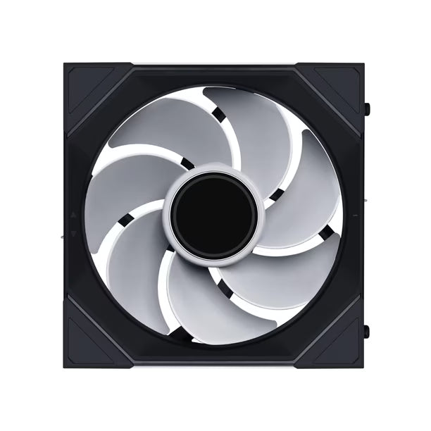 Fan Lian Li UNI SL-Infinity Wireless 140, paquete individual, negro