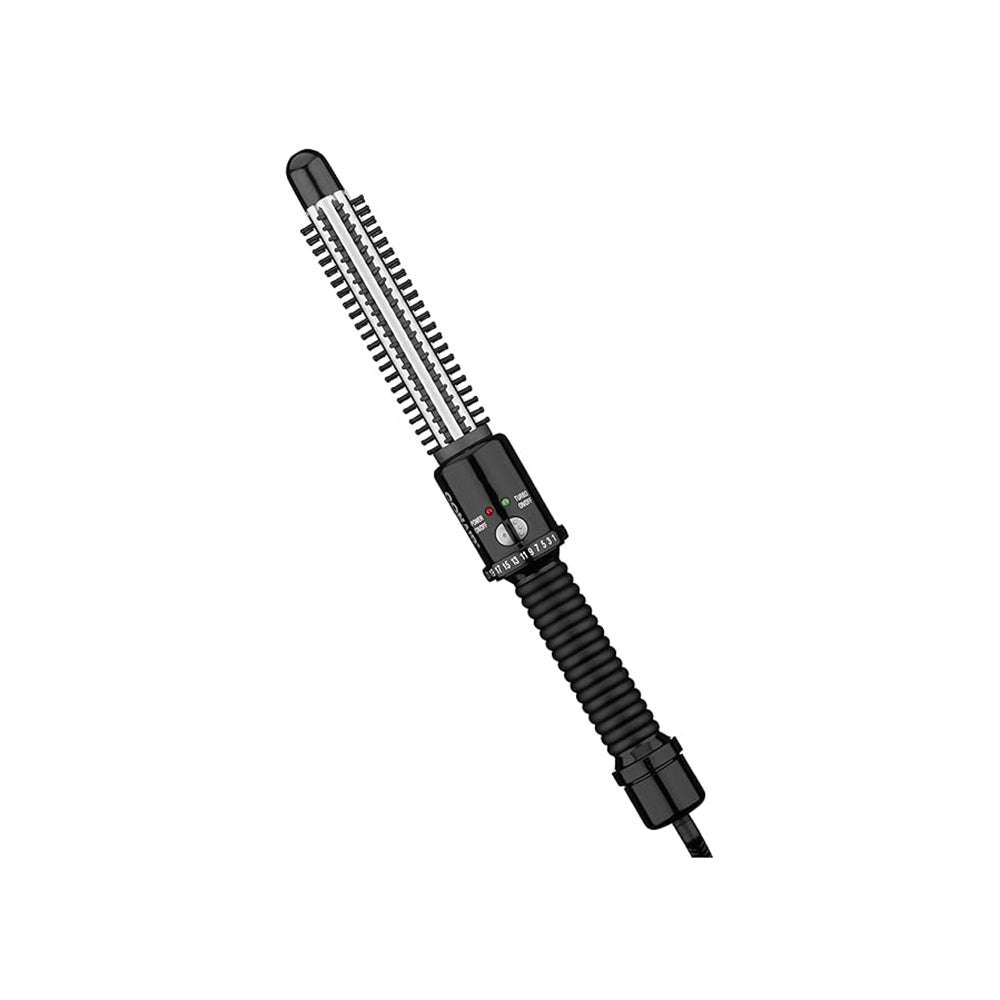 Conair Cepillo de rizador de calor instantáneo 120V