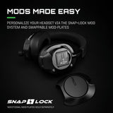 RIG R8 SPECTRE PRO HX Wireless Gaming Headset – Xbox / PC