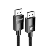 UGREEN Cable DisplayPort 8K certificado VESA de 10 pies