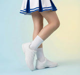 Zapatillas FUQIAO Cheerleading Competition Blancas