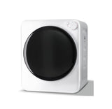 Secadora de ropa portátil de 1.8 pies cúbicos (50 litros aprox) 120V
