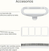Conair Vaporizador de ropa de mano para ropa 110V