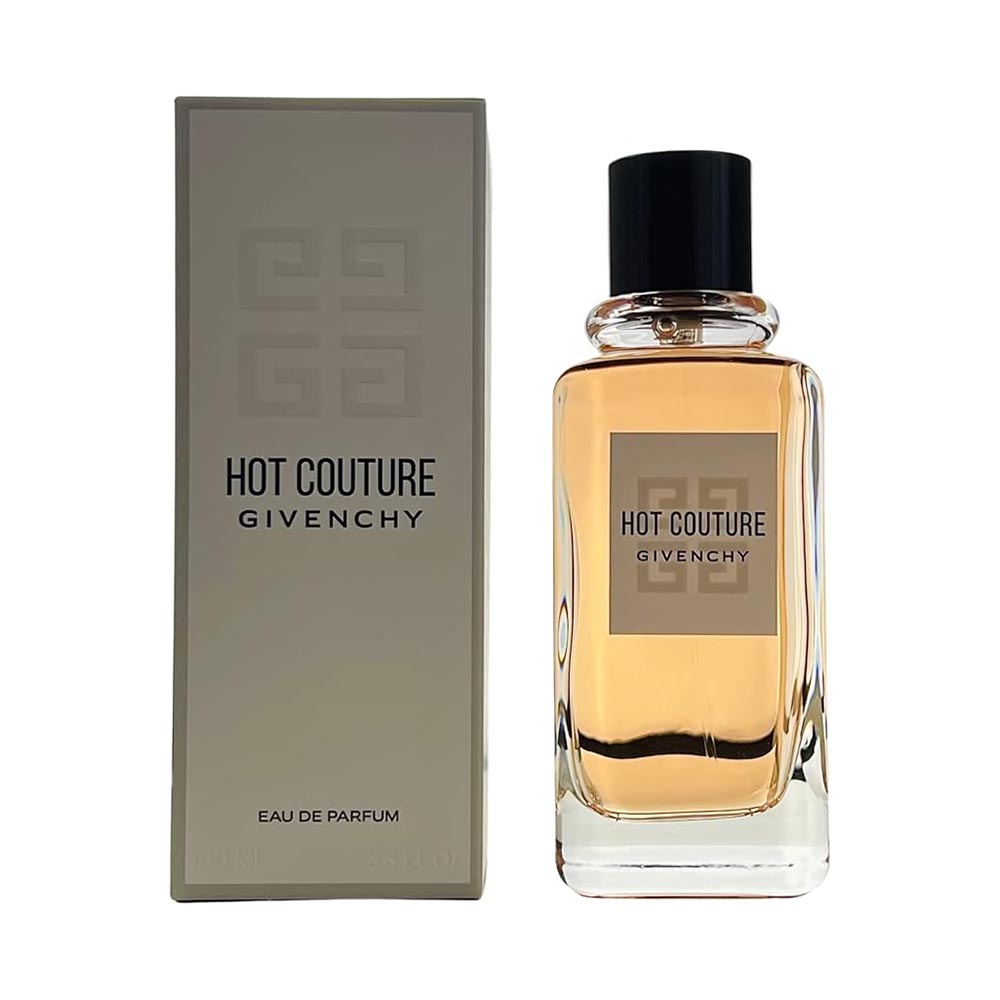 Perfume Givenchy Hot Couture Eau de Parfum 100 ml Mujer