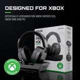 RIG R8 SPECTRE PRO HX Wireless Gaming Headset – Xbox / PC