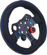 Volante para Nintendo Switch | Accesorio para Joy-Con | Ideal para Mario Kart