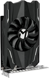 Tarjeta de Video Maxsun GeForce GT 1030 4GB GDDR4 | Mini ITX HDMI + DVI-D