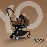 Accesorio Coche Babyzen YOYO 0+ Moisés