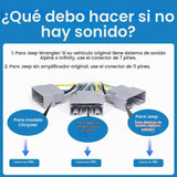 Radio Multimedia para Auto Litillbuly 7" Android 13 – CarPlay, Android Auto y Cámara de Retroceso