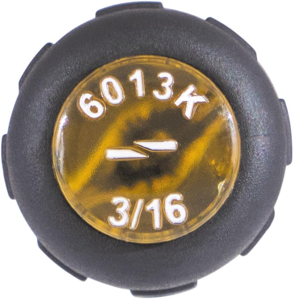 Klein Tools 85153K Set de Destornilladores Planos con Sujeción de Tornillos – 2 Piezas