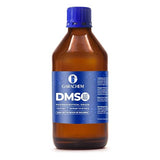 GARACHEM DMSO 99,9% Pureza – Dimetilsulfóxido Líquido – 500 ml
