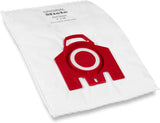 Bolsa de polvo Miele AirClean con eficiencia 3D