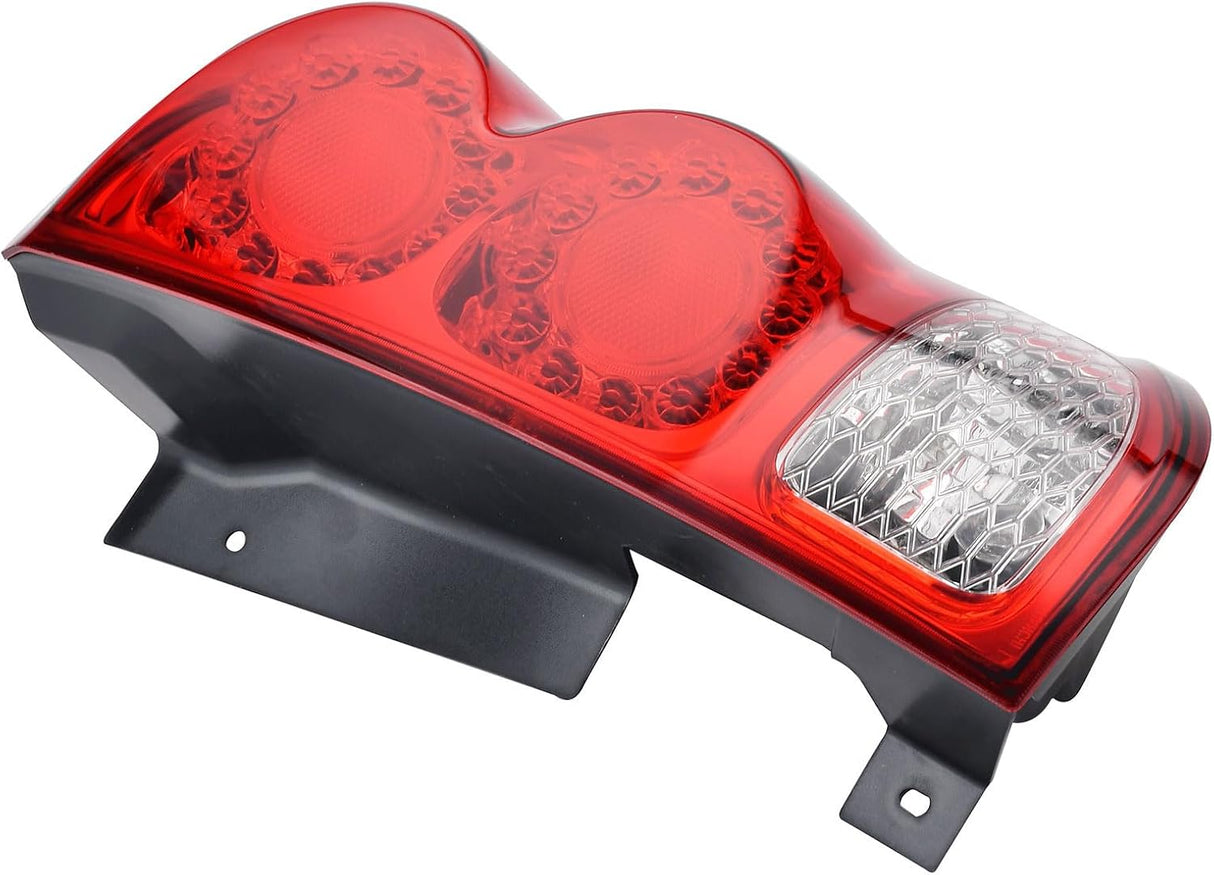 Foco Trasero Izquierdo Nakuuly para Dodge Grand Caravan 2011–2020 – LED y Halógeno