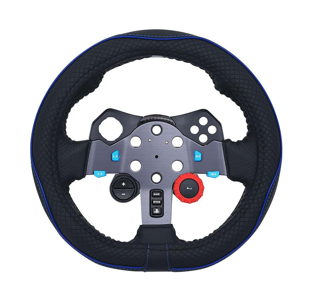 Volante para Nintendo Switch | Accesorio para Joy-Con | Ideal para Mario Kart