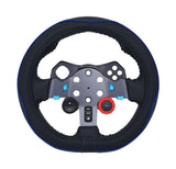 Volante para Nintendo Switch | Accesorio para Joy-Con | Ideal para Mario Kart