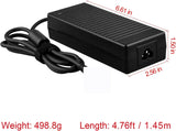 Cargador 150W 19V AC DC Adaptador compatible con HP IQ500 Touch Smart