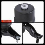 Kit de 4 Soportes de Motor y Transmisión para Toyota Camry 2007–2009 2.4L Automático A-Premium
