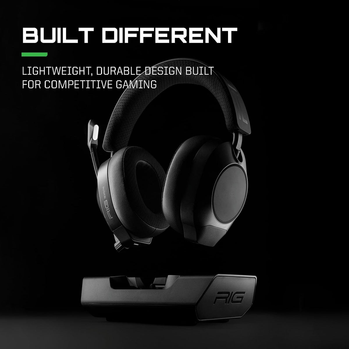 RIG R8 SPECTRE PRO HX Wireless Gaming Headset – Xbox / PC
