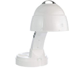 Secador de pelo Conair Pro Styler de casco, de color blanco 120V