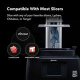 Phrozen Sonic Mini 8K S Impresora 3D de resina LCD