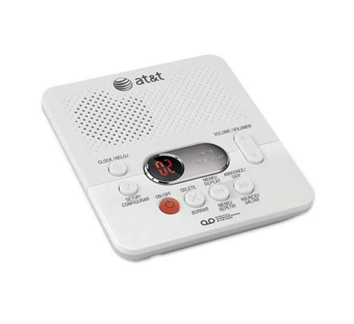 Contestador automático digital AT&T
